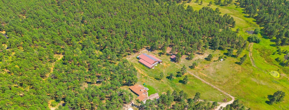 More Photos Of 4225 Walker Rd, Colorado Springs Flex For Sale