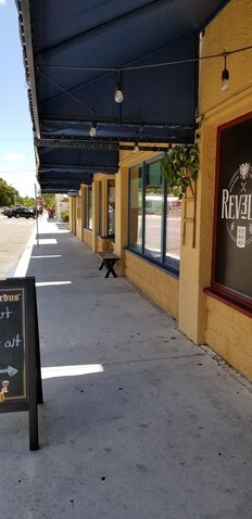 More Photos Of 17-25 S J St, Lake Worth Restaurant For Sale