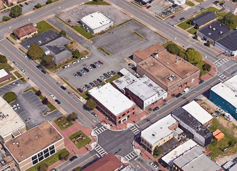 More Photos Of 30 S Mallory St, Hampton Office For Sale