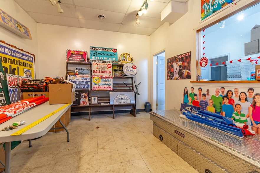 More Photos Of 1501 Route 51, Clairton Showroom For Sale