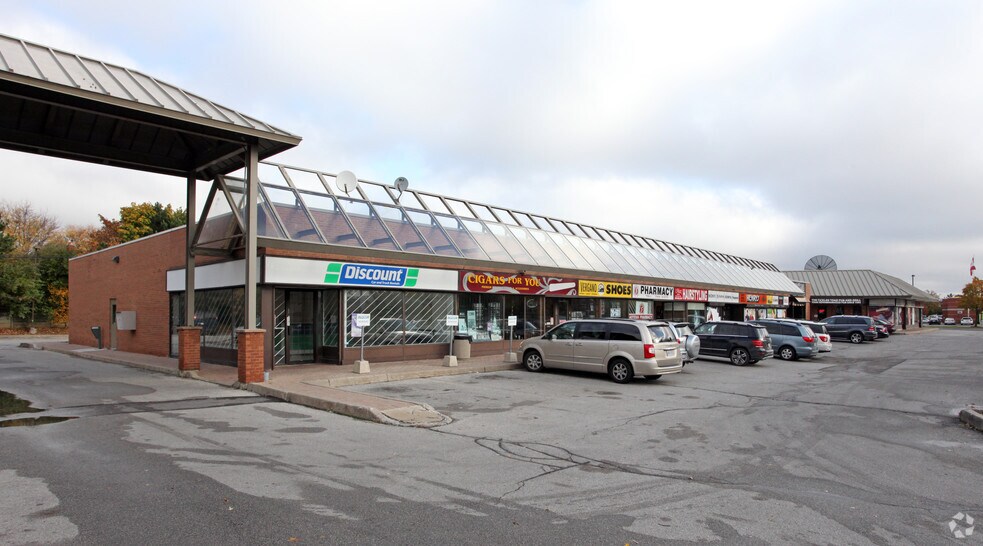 More Photos Of 330 Steeles Ave W, Vaughan Unknown For Lease