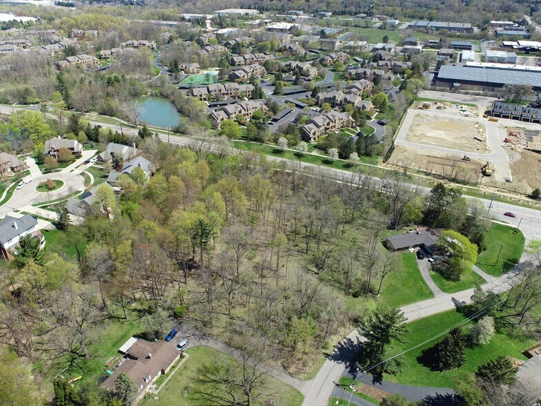 More Photos Of 43490 Cottisford St, Northville Land For Sale
