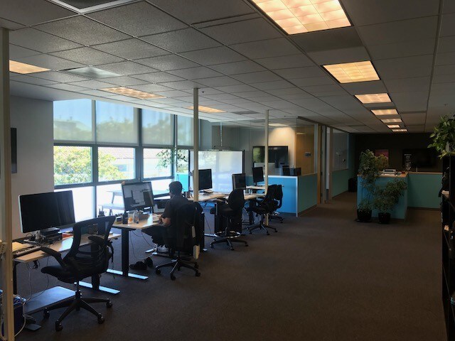 More Photos Of 1200 Pacific Ave, Santa Cruz Office For Lease