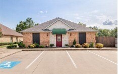 Primary Photo Of 2606 Harwood Rd, Bedford Medical For Sale
