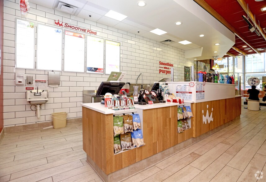More Photos Of 1450 P St NW, Washington Storefront For Sale