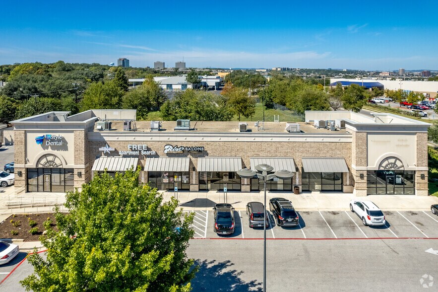 More Photos Of 7863 Callaghan Rd, San Antonio Unknown For Lease