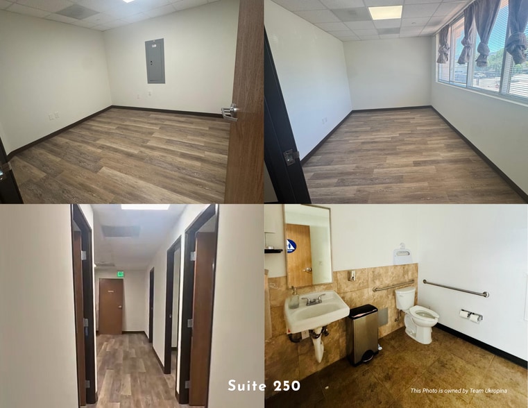 More Photos Of 19034-19042 Soledad Canyon Rd, Santa Clarita Medical For Lease