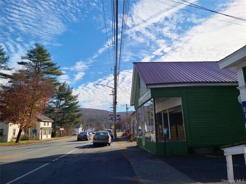 More Photos Of 77 Sullivan St, Wurtsboro General Retail For Sale