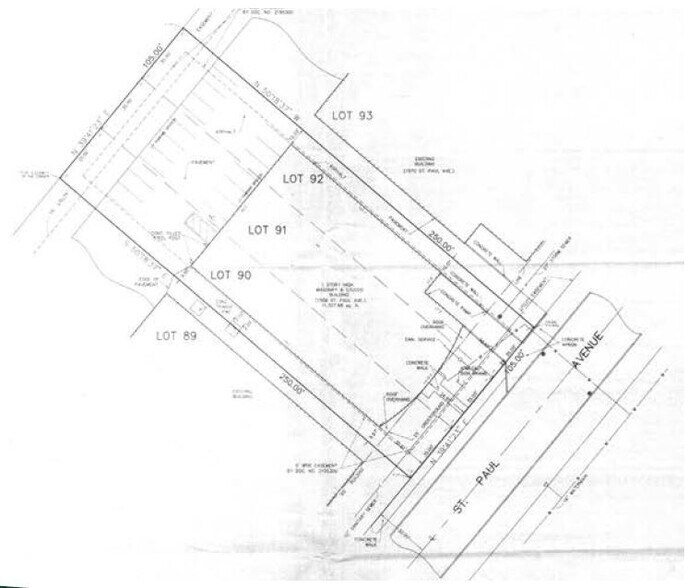 More Photos Of 1556 St Paul Ave, Gurnee Warehouse For Lease