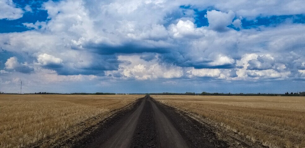 More Photos Of 2804 227 Avenue Northeast, Edmonton Land For Sale