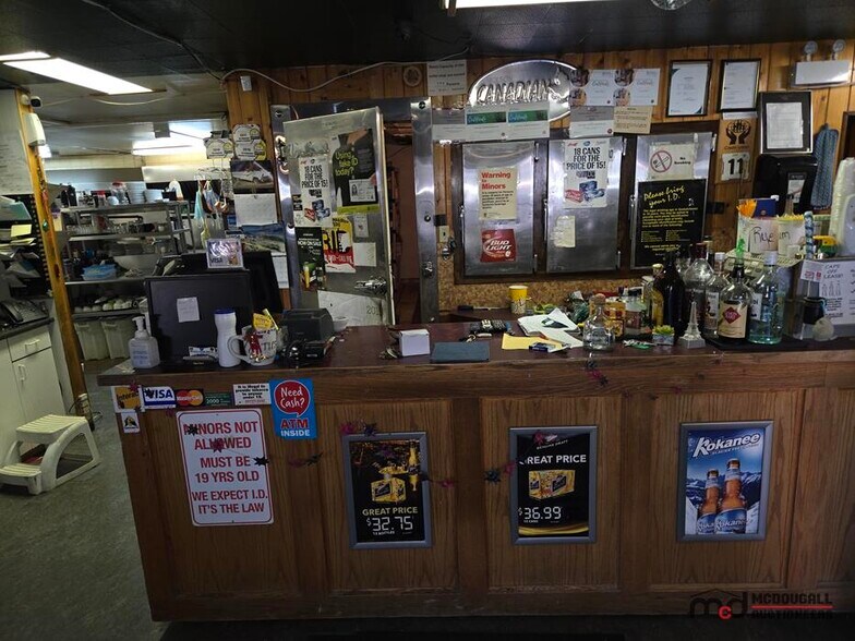 More Photos Of 90 3 Ave W, Shaunavon Hotel For Sale