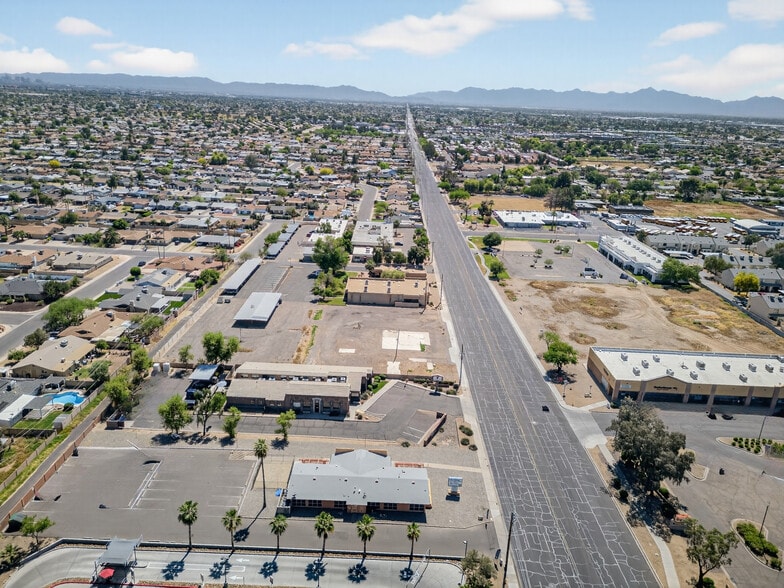 More Photos Of 7747 N 43rd Ave, Phoenix Land For Sale