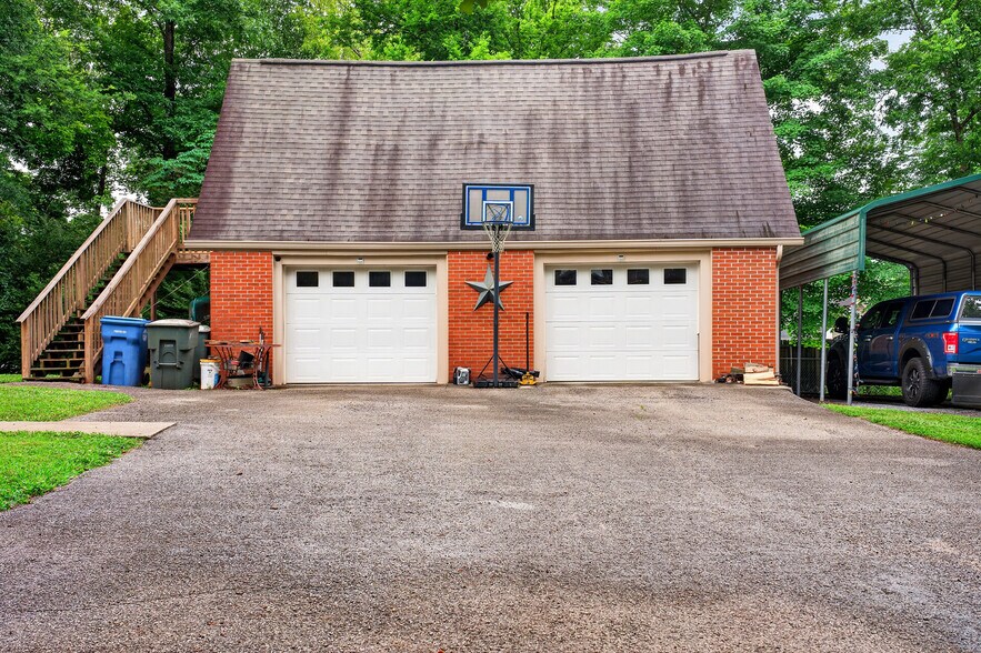 More Photos Of 2508 Gunbarrel Rd, Chattanooga Land For Sale