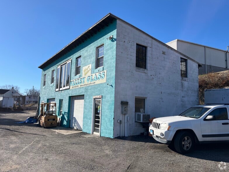 More Photos Of 63 Pershing Dr, Ansonia Manufacturing For Sale