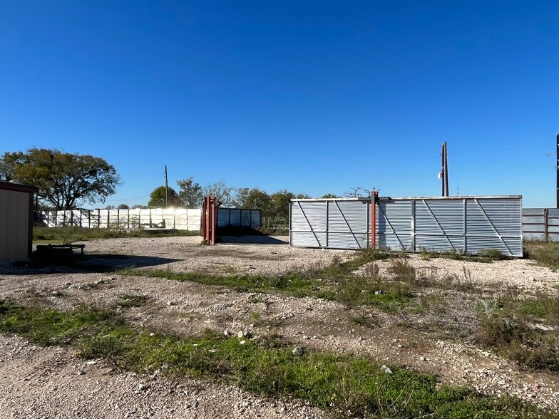 More Photos Of 36847 Richard Frey Rd, Hempstead Truck Terminal For Sale