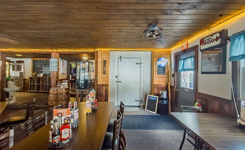 More Photos Of 184 Jamison City Rd, Benton Restaurant For Sale