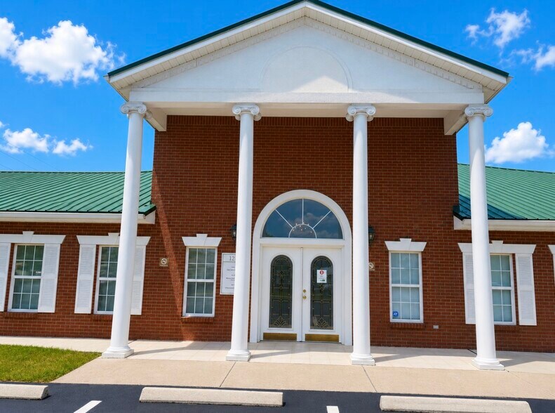 Primary Photo Of 1283 SW Sr-47, Lake City Medical For Lease