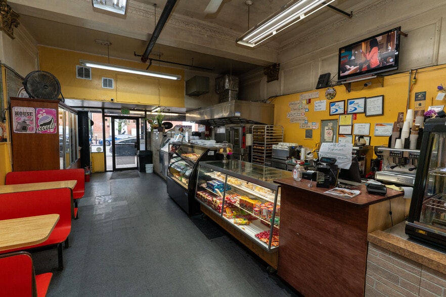 More Photos Of 1166-1168 E Jersey St, Elizabeth Storefront Retail Residential For Sale