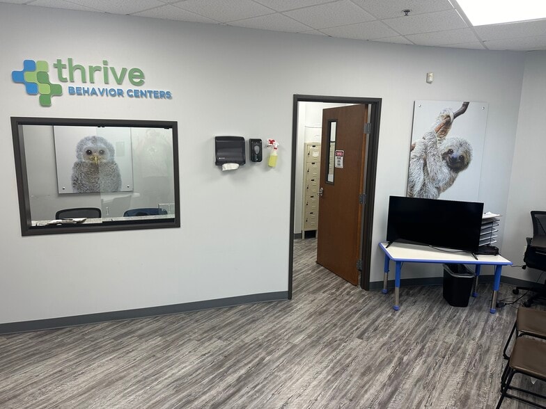 More Photos Of 5320 N Tarrant Pky, Fort Worth Unknown For Lease