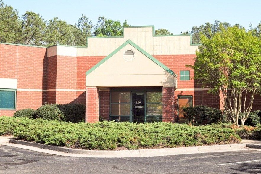 More Photos Of 1807 Huguenot Rd, Midlothian Medical For Lease