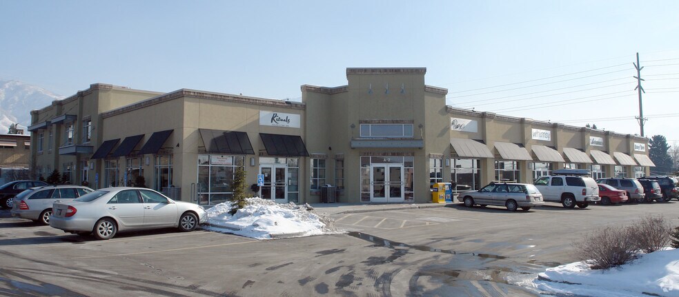 More Photos Of 2005 E 2700 S, Salt Lake City Coworking Space