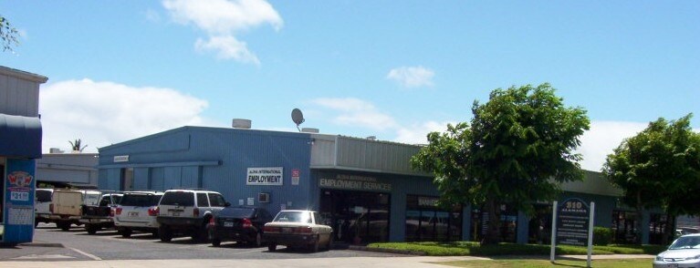 More Photos Of 310 Alamaha St, Kahului Light Manufacturing For Lease