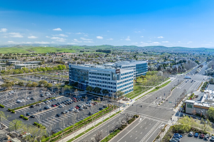 More Photos Of 1 Park Pl, Dublin Office For Lease