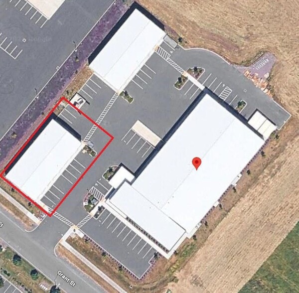 More Photos Of 4055 S Grant St, Washougal Industrial For Lease