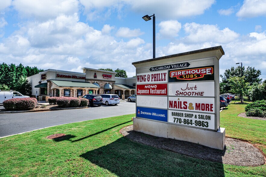More Photos Of 3375 Sugarloaf Pkwy, Lawrenceville Unknown For Lease