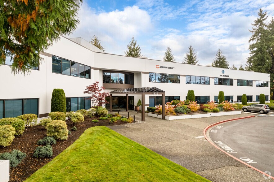 More Photos Of 11335 NE 122nd Way, Kirkland Coworking Space