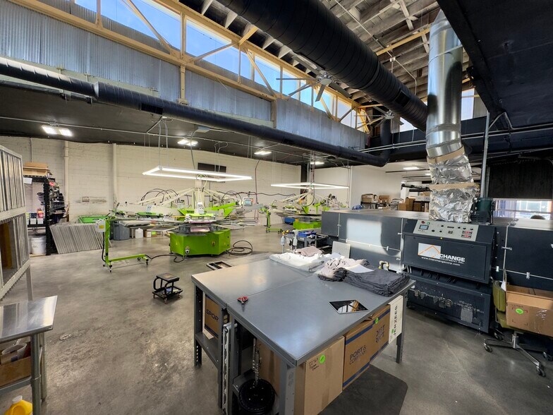 More Photos Of 1029 M St, Lincoln Showroom For Sale