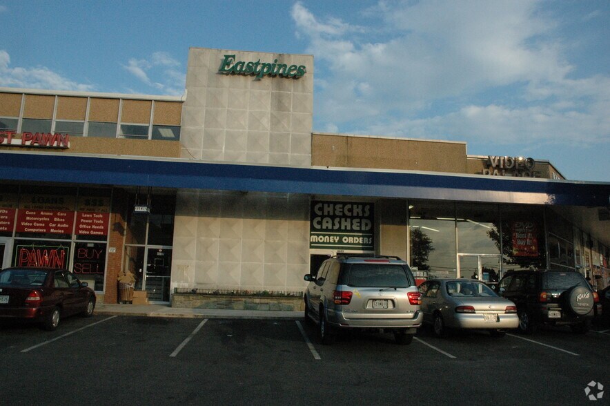 More Photos Of 6601-6625 Riverdale Rd, Riverdale General Retail For Lease