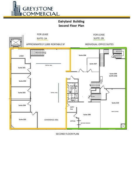 More Photos Of 2231 US Hwy 12, Baldwin Unknown For Lease