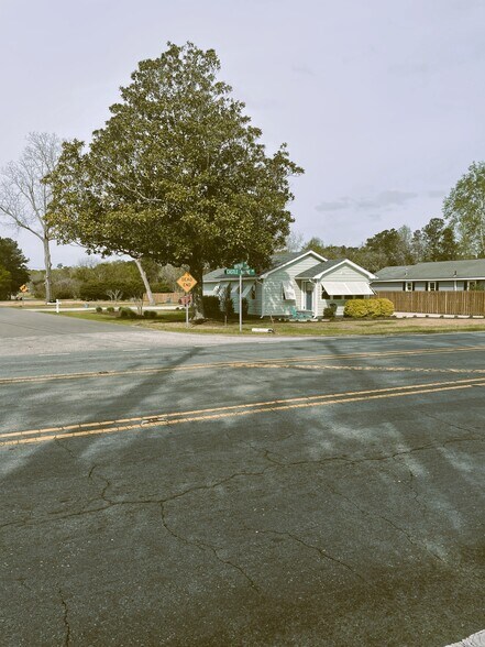 Primary Photo Of 100 Whitman Ave, Castle Hayne Land For Sale