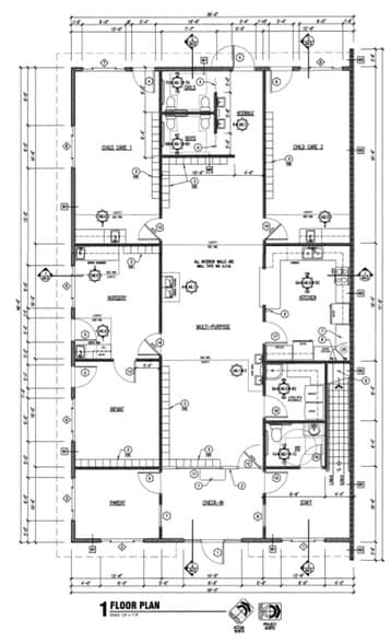 More Photos Of 815 12th Ave S, Nampa Daycare Center For Sale