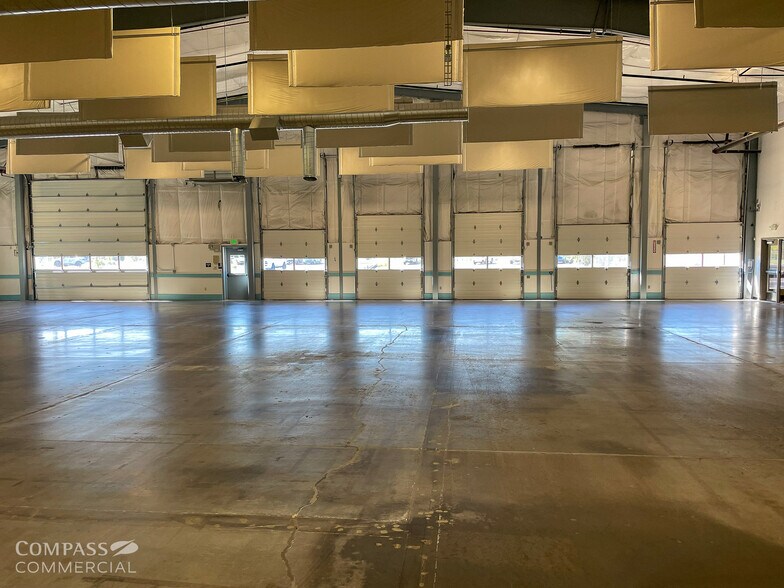 More Photos Of 20730 Brinson Blvd, Bend Industrial For Lease