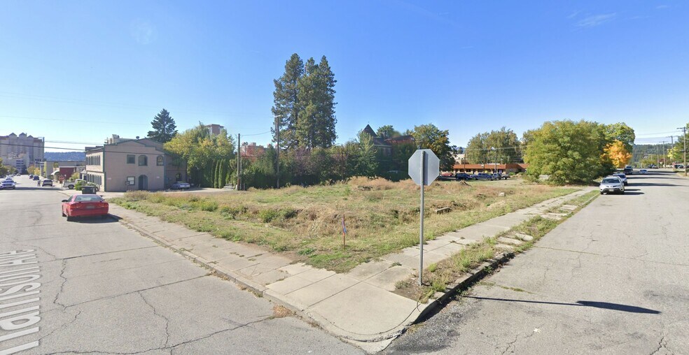 More Photos Of 512-N 1st St, Coeur d'Alene Land For Sale