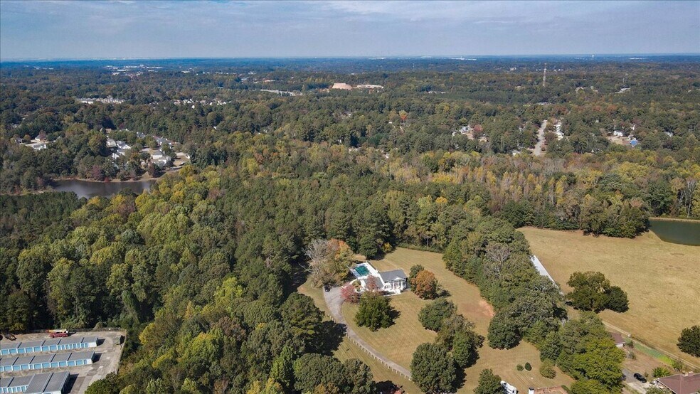 More Photos Of 2809 Highway 138 E, Jonesboro Land For Sale