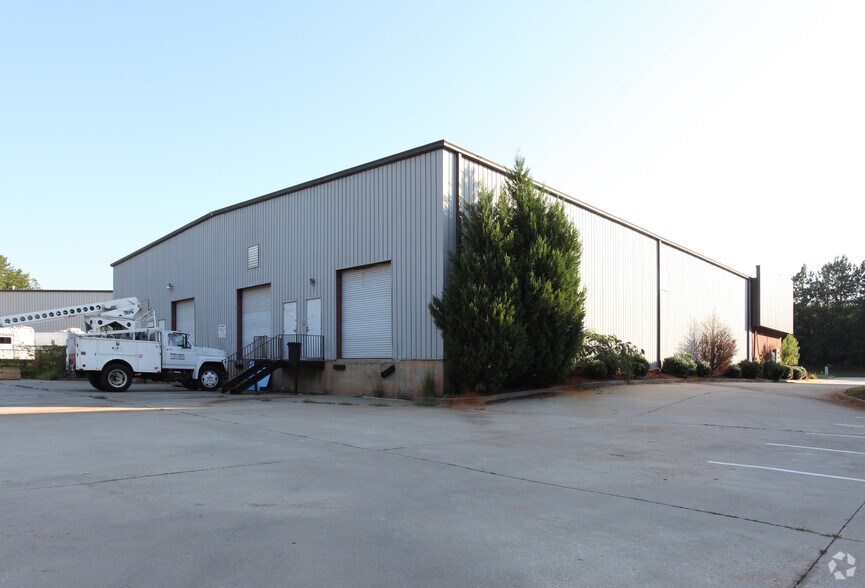 More Photos Of 205-211 Mcdonough Pky, McDonough Unknown For Lease