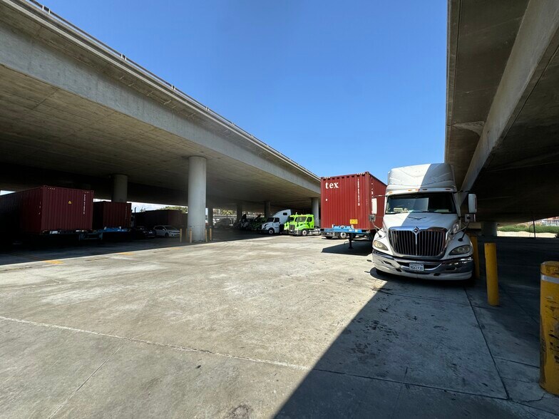 More Photos Of 2201 S Santa Fe Ave, Compton Land For Lease