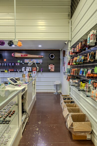 More Photos Of 15188 Highway 82, Tahlequah Storefront Retail Office For Sale