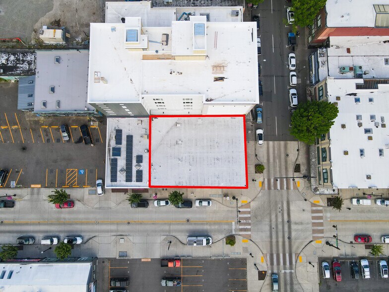More Photos Of 302-304 4th Ave E, Olympia Storefront For Sale