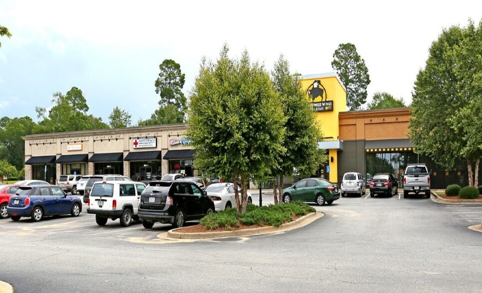 More Photos Of 2570 Ledo Rd, Albany Unknown For Lease