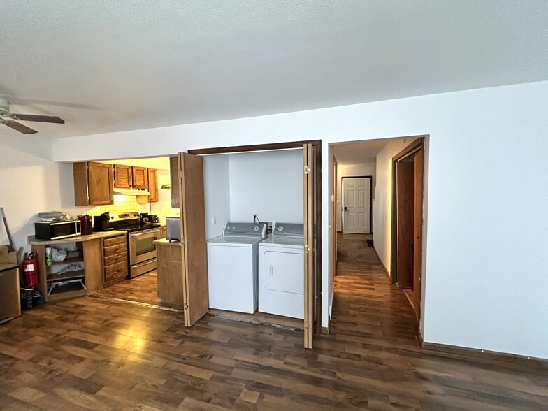 More Photos Of 309 8th St, Hugo Apartments For Sale