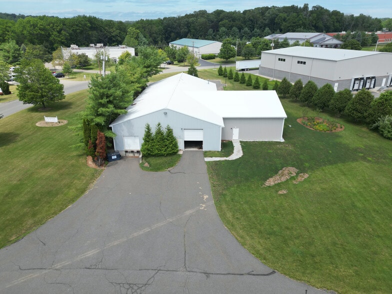 More Photos Of 20 Wilson Dr, Sparta Light Distribution For Sale