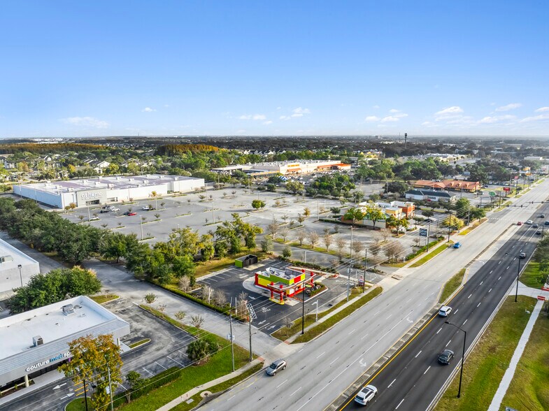 More Photos Of 3003 W Vine St, Kissimmee Land For Lease