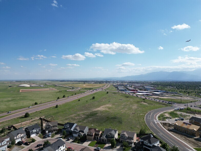 More Photos Of 1249 Meadowbrook Parkway, Colorado Springs Land For Sale