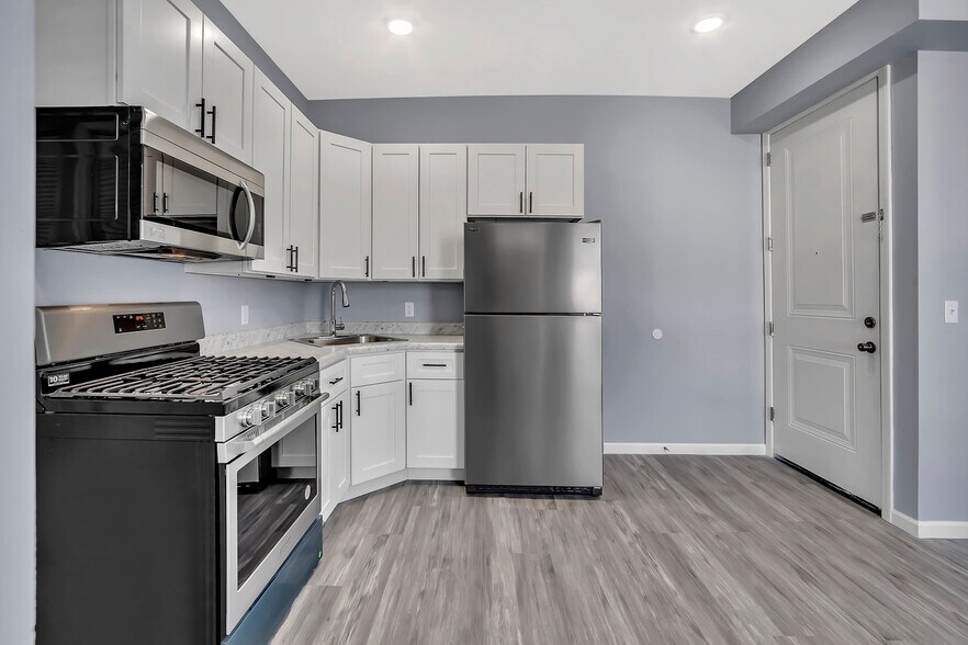 More Photos Of 155-157 Clifton Ave, Newark Apartments For Sale