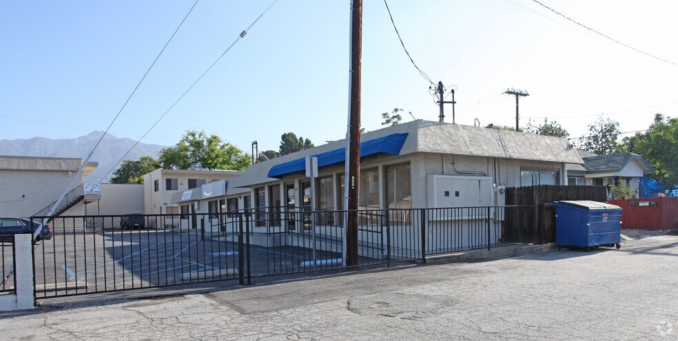 More Photos Of 416-442 Rosemead Blvd, Pasadena Storefront Retail Office For Lease