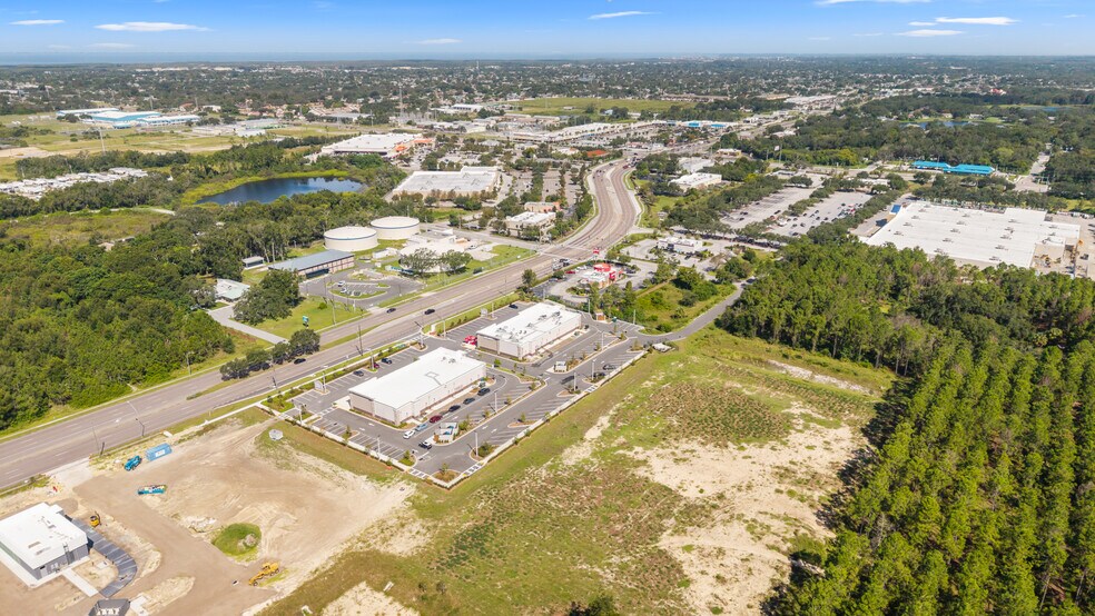 More Photos Of 8140 Little Rd, New Port Richey General Retail For Sale